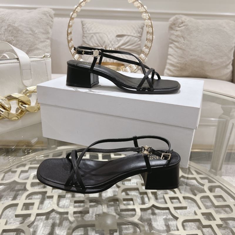 Celine Sandals